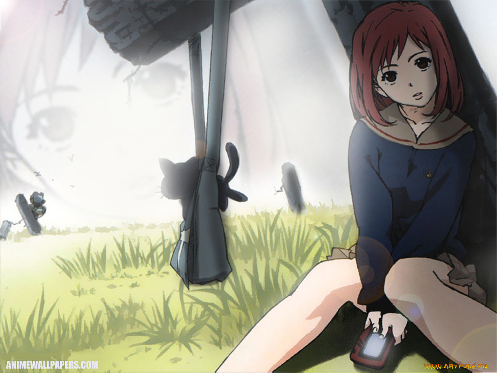 , flcl